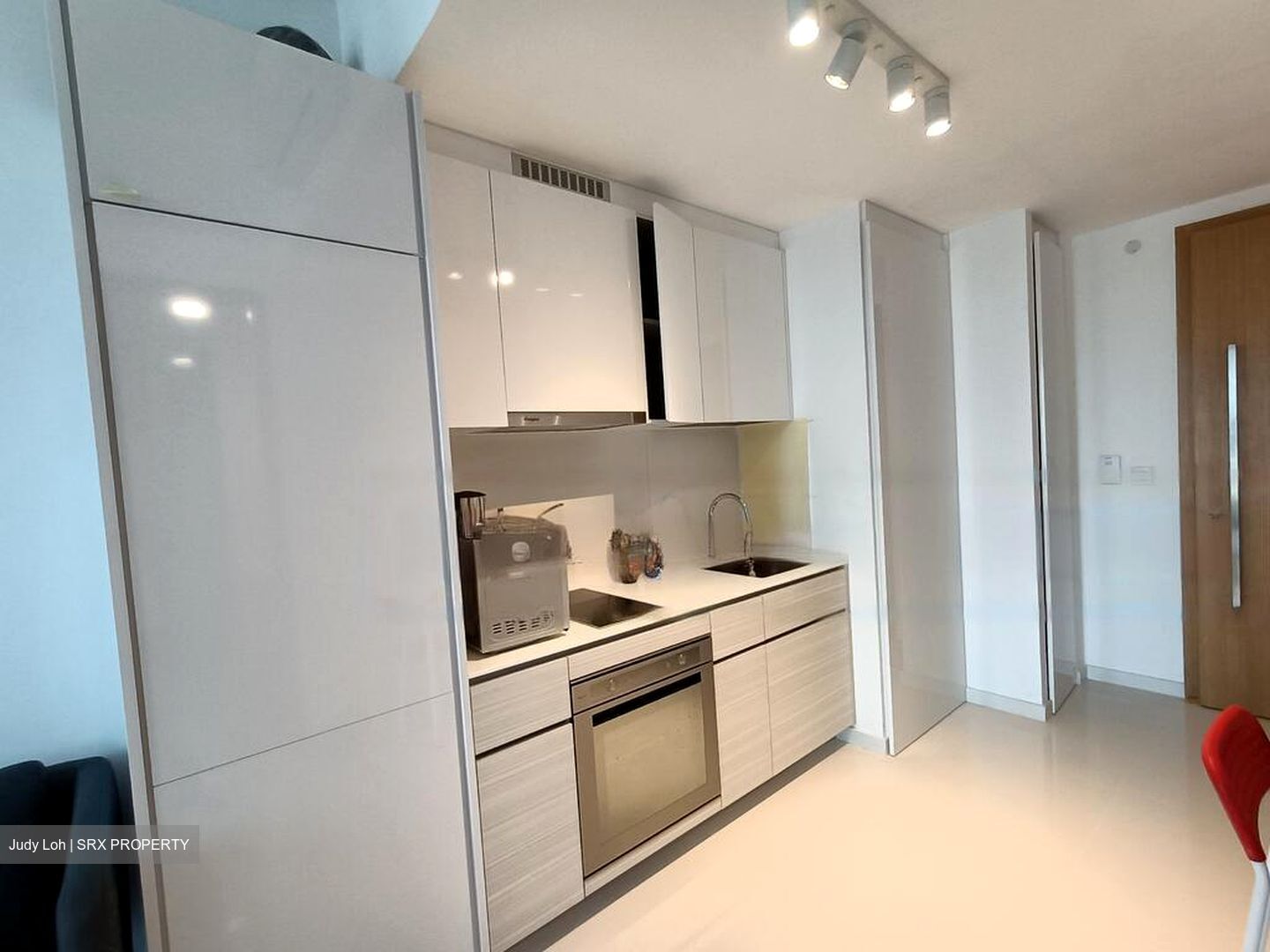 TRE Residences (D14), Condominium #452933401